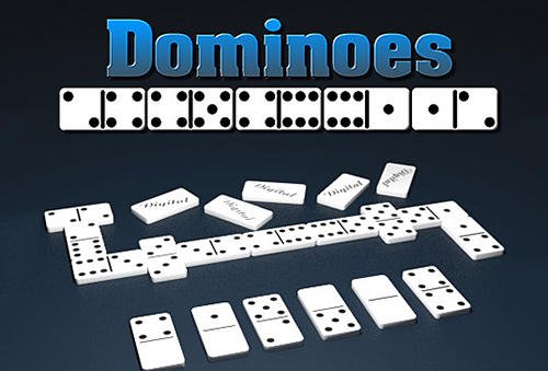 game pic for Dominoes: Domino